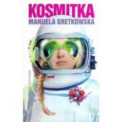 KOSMITKA - MANUELA GRETKOWSKA - Unikat Antykwariat i Księgarnia