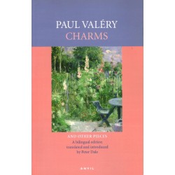 CHARMS - PAUL VALERY