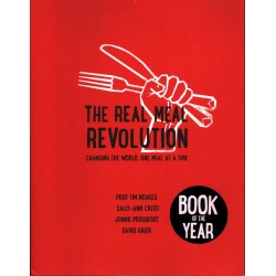 THE REAL MEAL REVOLUTION -...