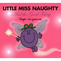 LITTLE MISS NAUGHTY AND THE...