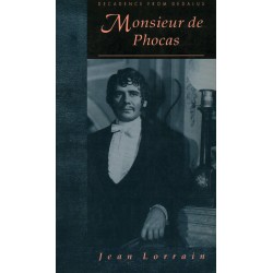 MONSIEUR DE PHOCAS - JEAN...