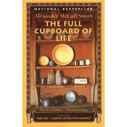 THE FULL CUPBOARD OF LIFE -...