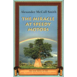 THE MIRACLE AT SPEEDY...