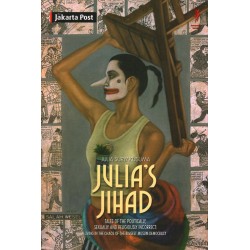 JULIA'S JIHAD - JULIA...