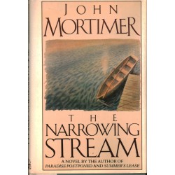 THE NARROWING STREAM - JOHN...