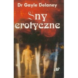 SNY EROTYCZNE - GAYLE DELANEY