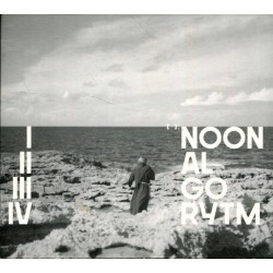 NOON - ALGORYTM - CD