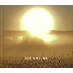 ZEUS - JEST SUPER - CD