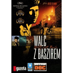 WALC Z BASZIREM -...