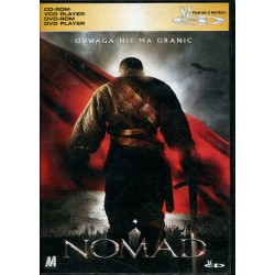 NOMAD - VCD - Unikat Antykwariat i Księgarnia