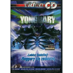 YONGGARY - VCD