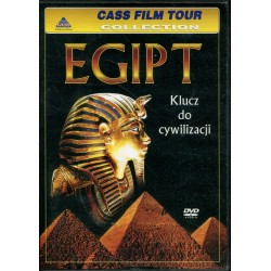 EGIPT - KLUCZ DO...