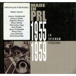 MADE IN PRL - 1955-1959 -...