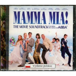 MAMMA MIA! - THE MOVIE...