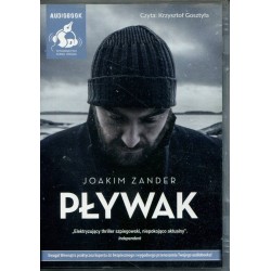 PŁYWAK - JOAKIM ZANDER - CD