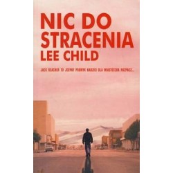NIC DO STRACENIA - LEE CHILD