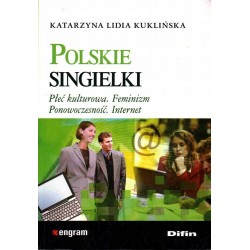 POLSKIE SINGIELKI -...