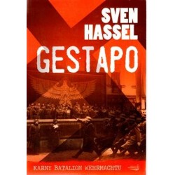 GESTAPO - SVEN HASSEL