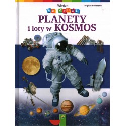 PLANETY I LOTY W KOSMOS -...