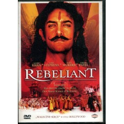 REBELIANT - KETAN MEHTA - DVD