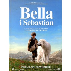 BELLA I SEBASTIAN - NICOLAS...