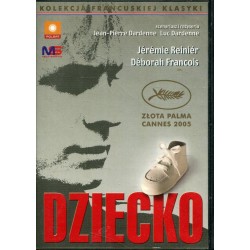 DZIECKO - JEAN-PIERRE I LUC...