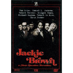 JACKIE BROWN - QUENTIN...