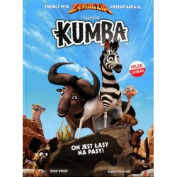 KUMBA - DVD