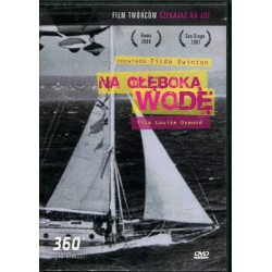 NA GŁĘBOKĄ WODĘ - LOUISE OSMOND - DVD - Unikat Antykwariat i Księgarnia