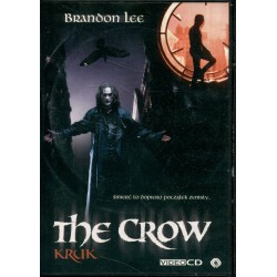 THE CROW - KRUK - BRANDON...