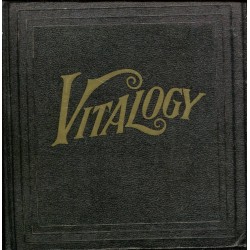 PEARL JAM - VITALOGY - CD