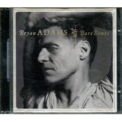 BRYAN ADDAMS - BARE BONES - CD