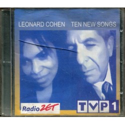 LEONARD COHEN - TEN NEW...