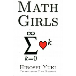 MATH GIRLS - HIROSHI YUKI