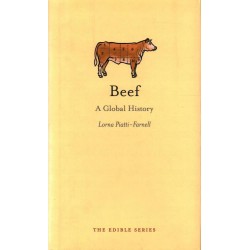 BEEF - A GLOBAL HISTORY -...