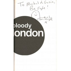 BLOODY LONDON - DECLAN...