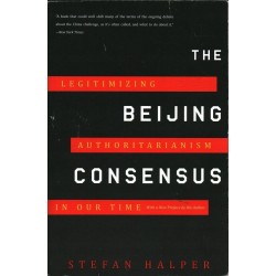 THE BEIJING CONCENSUS -...