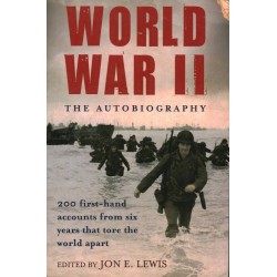 WORLD WAR II THE...