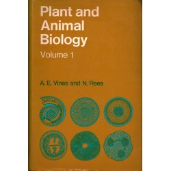 PLANT AND ANIMAL BIOLOGY -...