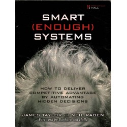 SMART ENOUGH SYSTEMS -...
