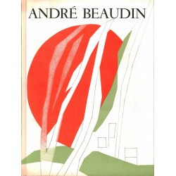 ANDRE BEAUDIN - GEORGES...