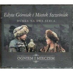DUMKA NA DWA SERCA - CD - Unikat Antykwariat i Księgarnia