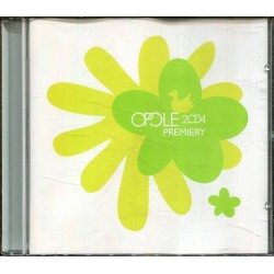 OPOLE - PREMIERY 2004 - CD - Unikat Antykwariat i Księgarnia