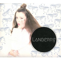 LANDBERRY - LANDBERRY - CD - Unikat Antykwariat i Księgarnia
