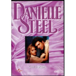 GWIAZDA - DANIELLE STEEL - DVD - Unikat Antykwariat i Księgarnia