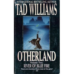 OTHERLAND - RIVER OF BLUE FIRE - TAD WILLIAMS - Unikat Antykwariat i Księgarnia