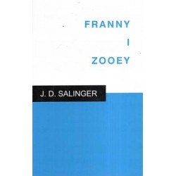 FRANNY I ZOOEY - JEROME DAVID SALINGER