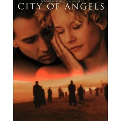 SOUNDTRACK SELECTIONS FROM CITY OF ANGELS NUTY PVG - Unikat Antykwariat i Księgarnia