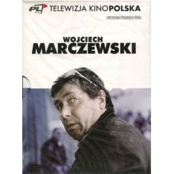 PRZEBOJE POLSKIEGO KINA - WOJCIECH MARCZEWSKI DVD - Unikat Antykwariat i Księgarnia