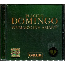PLACIDO DOMINGO - ULUBIENIEC SENIORIT - CD - Unikat Antykwariat i Księgarnia